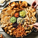 Foto de Tabla Desértica 