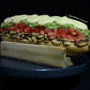 Foto de VEGETARIANO