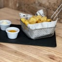 Foto de Patatas bravas