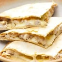 Foto de QUESADILLA DE POLLO