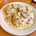 Foto de POLLO AL CHAMPIÑON