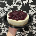 Foto de Cheescake Frutos Rojos