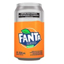 Foto de Fanta naranja Zero 