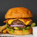 Foto de Big Classic + Papitas