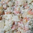 Foto de Ensalada Rusa