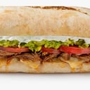 Foto de Sándwich Cotota