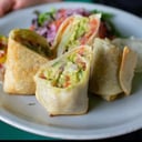 Foto de Avocado rolls