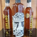 Foto de LICOR ARKANO 5 AÑOS