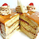 Foto de Remojadita de Arequipe