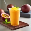 Foto de Granizada Maracuya