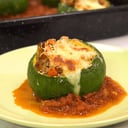 Foto de ZAPALLITOS RELLENOS CON CARNE Y QUESO
