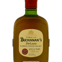 Foto de WHISKY BUCHANAN´S DELUXE