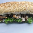 Foto de SANDWICH DE POLLO