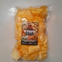 Foto de Papa frita 250gr
