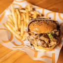 Foto de MUSHROOM BACON