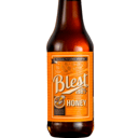Foto de Cerveza Blest Bariloche HONEY (Botella 355 CC)