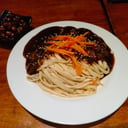 Foto de JajangMyeon con Pollo