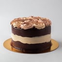 Foto de Pudín de chocolate