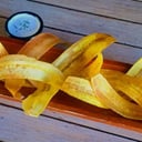 Foto de Crocantes de platano