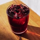 Foto de Agua de jamaica
