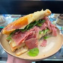 Foto de Waffle Especial