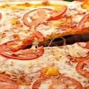Foto de Pizza Napolitana 