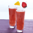 Foto de Licuado Natural Piña-Fresa