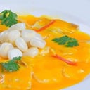 Foto de Tiradito de pescado