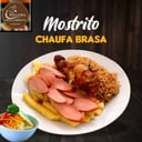Foto de Mostrito 2 con hotdog