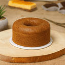 Foto de Torta de Zanahoria Mini (200 gr)