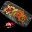 Foto de PORCION DE CHISTORRA 