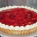 Foto de Tarta frutilla