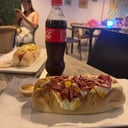 Foto de Perro BZ