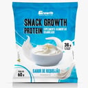 Foto de SNACK DE PROTEÍNA DE CRECIMIENTO 60GR SABOR A REQUEIJÃO - SUPLEMENTOS DE CRECIMIENTO