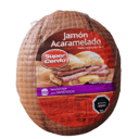 Foto de JAMON ACARAMELADO
