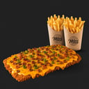 Foto de Combo Milas Max Cheddar