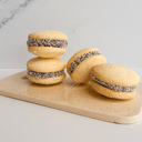 Foto de Alfajor x un.