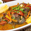 Foto de Sudado de congrio