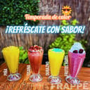 Foto de Frappé