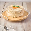 Foto de Torta de Zanahoria