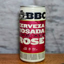 Foto de BBC ROSE LATA