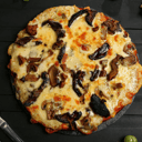 Foto de Pizza fungi