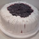 Foto de Torta Helada Alaska