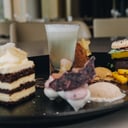 Foto de Degustación de postres