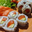 Foto de COMBO PACIFICO (SOLO SALMÓN)  12 UNI
