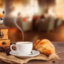 Foto de Café de especialidad en grano