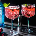Foto de Gin Din