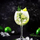 Foto de Gin Tonic