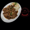 Foto de SG & SL Colación Carne Mongoliana