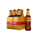 Foto de CLUB COLOMBIA DORADA SIX PACK 330ML